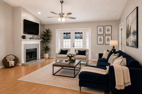 12008 Peony Court, Tampa FL - photo 6 of 6