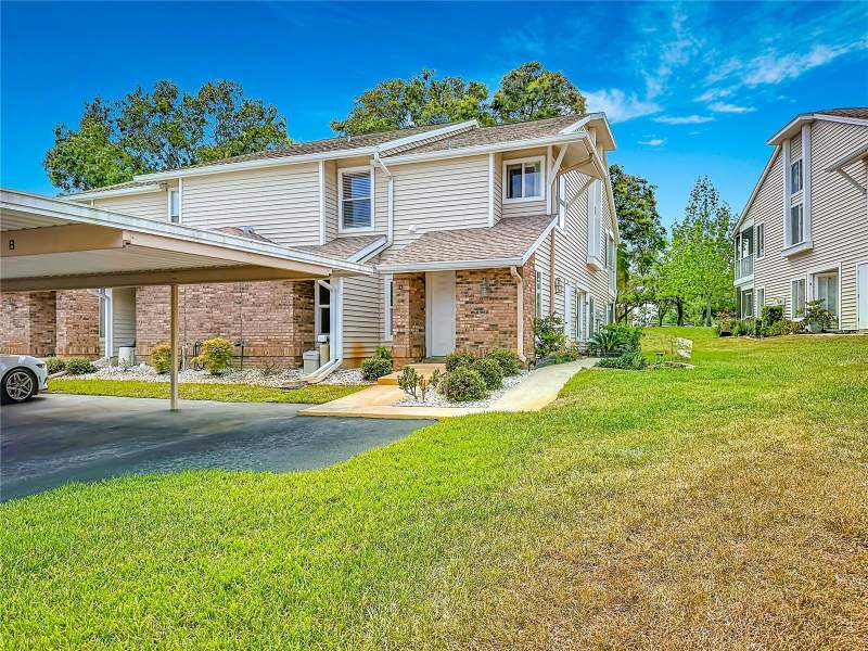 Eagleswood Condo