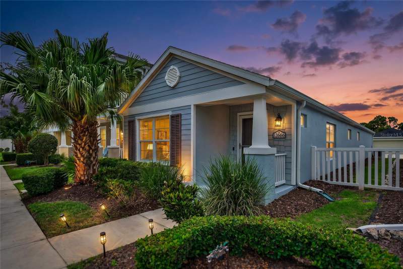 12666 SHIMMERING OAK CIRCLE home for sale in Grand Palm Phases 2a (D) &amp; 2a (E) Homes for Sale: Median $910K