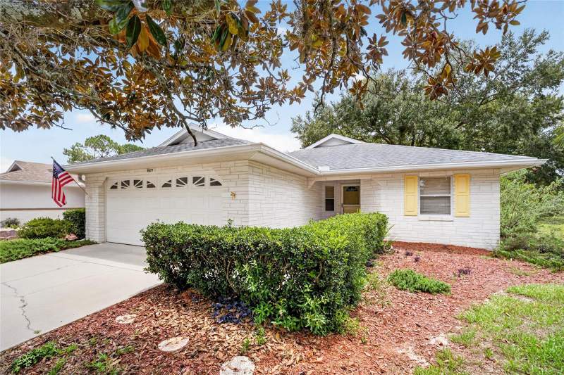 2 bedroom Single Family Residence at 9077 SW 91st Circle, Top/World Ph 01-A Sec 01, Ocala — photo 2