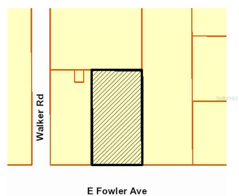 3 bedroom Single Family Residence at 9410 E Fowler Avenue, Unplatted, Thonotosassa — photo 5