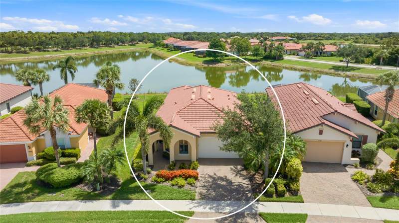 10496 CROOKED CREEK DRIVE home for sale in Sarasota National Homes for Sale: From $299K