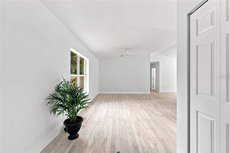 3 bedroom Single Family Residence at 6812 Lyman Avenue, Riverbend Manor, Tampa — photo 4