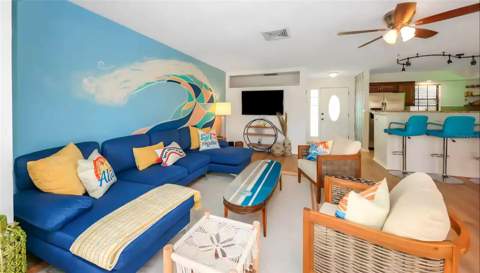 1532 Tangerine Street, Clearwater FL - photo 13 of 32
