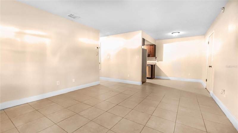 2 bedroom Condominium at 4880 LAKE RIDGE ROAD #7, THREE LAKES VILLAGE, ORLANDO — photo 3
