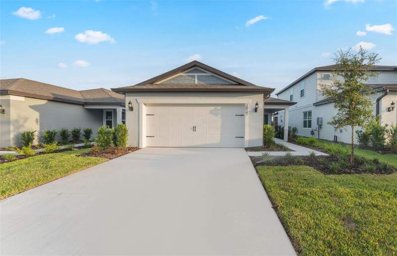 3027 WINDSWEPT WAY home for sale in Highfield at Twisted Oaks