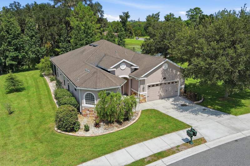 3 bedroom Single Family Residence at 3803 SE 6th Avenue, Bellechase Villas, Ocala — photo 5