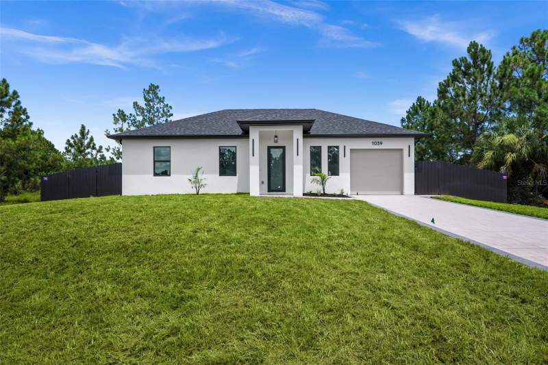 3 bedroom Single Family Residence at 1039 Bassinger Avenue, Lehigh Acres, Lehigh Acres — photo 5