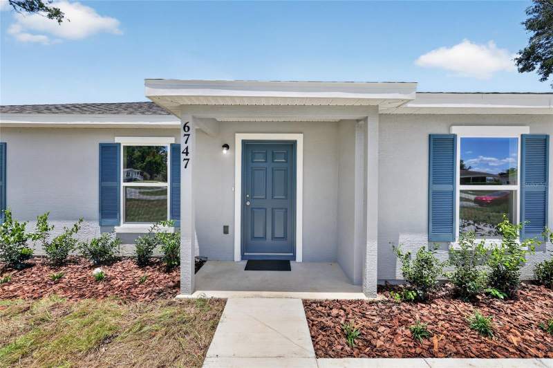 3 bedroom Single Family Residence at 6747 SW 86th Place, Sun Country Estate, Ocala — photo 5