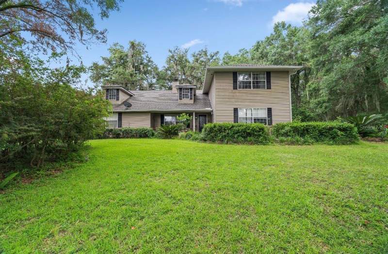 5 bedroom Single Family Residence at 4370 SE 26th Terrace Road, Florida Orange Grove, Ocala — photo 4