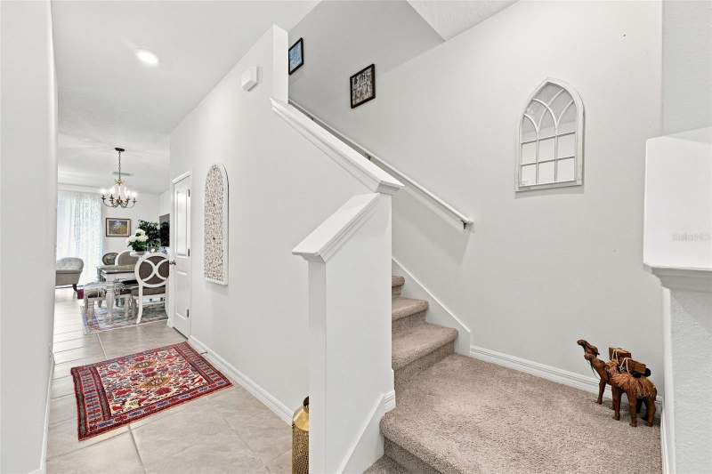 3 bedroom Townhouse at 32898 Pez Landing Lane, Union Park Ph 7F1 & 7F2, Wesley Chapel — photo 4