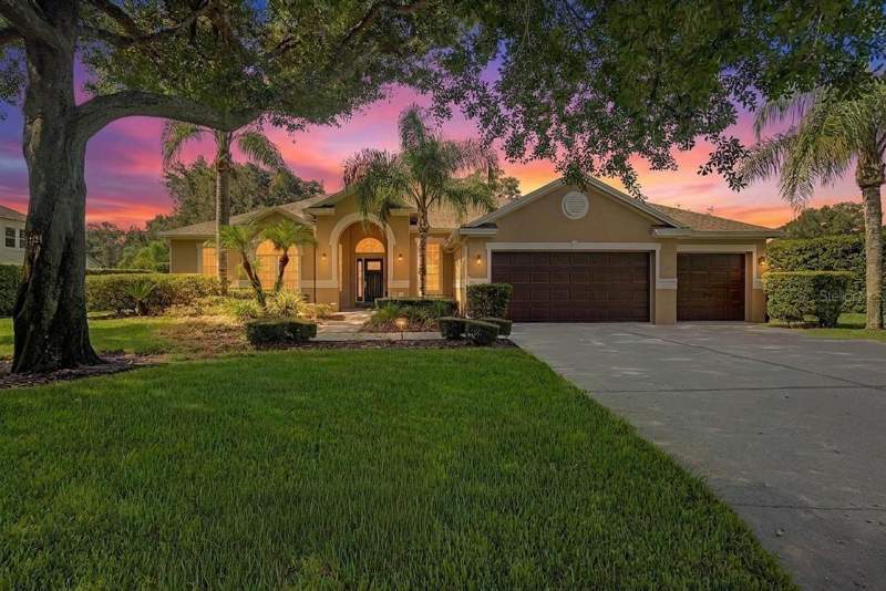 19724 PRINCE BENJAMIN DRIVE home for sale in Wellington Manor