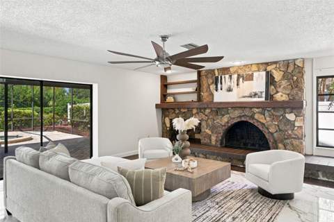 2924 Torrey Pines Court, Clearwater FL - photo 14 of 69