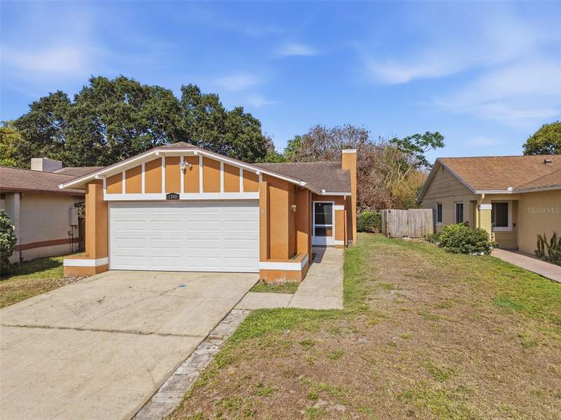 Spring Pines Villas