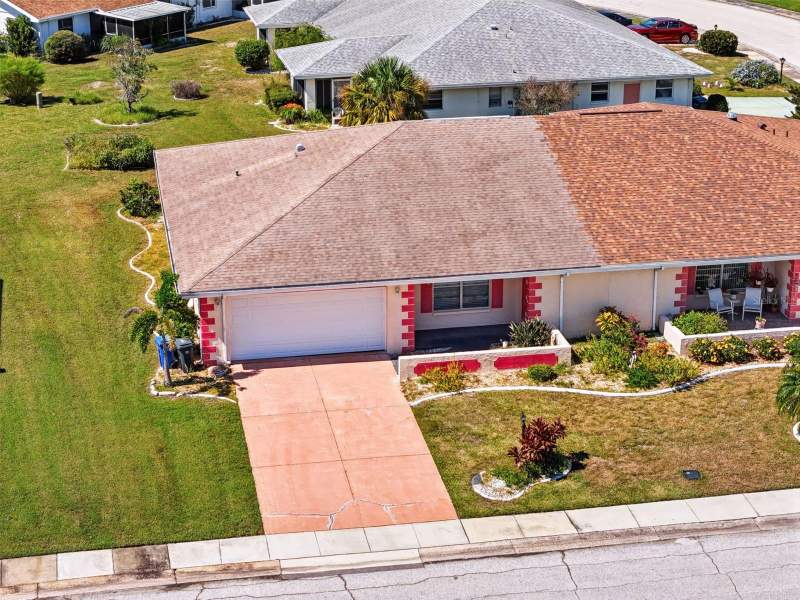 303 GREEN MANOR DRIVE home for sale in Club Manor