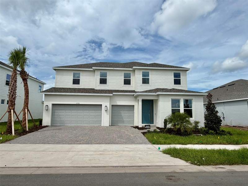 19350 LOCHSIDE LANE home for sale in Lochside