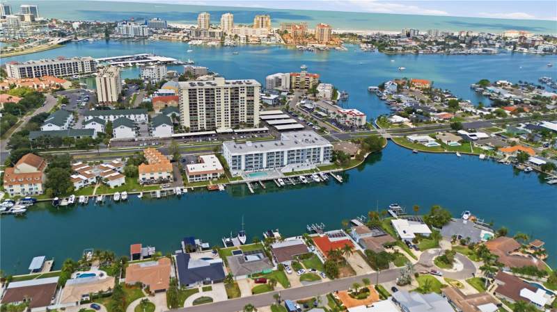 3 bedroom Condominium at 415 Island Way #204, Island Estates Of Clearwater Unit 2 Lot 15 & S 1/2, Clearwater — photo 2