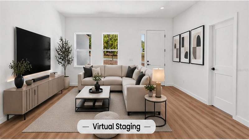 4 bedroom Single Family Residence at 8812 N Lansen Way, Citrus Spgs Unit 06, Citrus Springs — photo 3