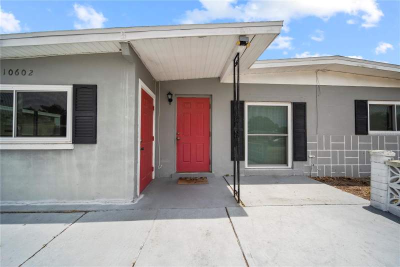 3 bedroom Single Family Residence at 10602 Camelia Drive, Jasmine Lakes, Port Richey — photo 2