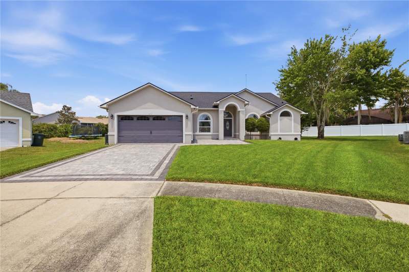 672 CRANEBROOK COURT home for sale in Riverside At Twin Rivers