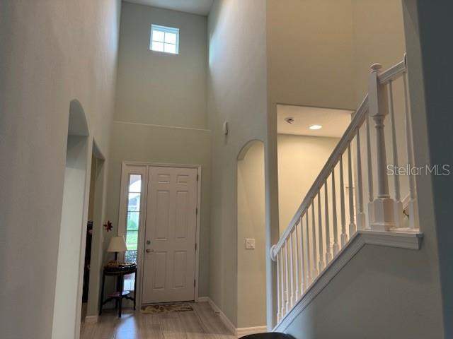 4 bedroom Single Family Residence at 3200 Winged Foot Road, Mount Dora Wolf Creek Ridge Ph 01, Mount Dora — photo 2