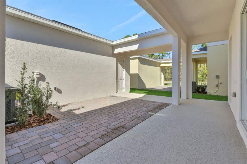 3 bedroom Single Family Residence at 13011 TRANQUIL WATER ALLEY, SERENADE AT OVATION, WINTER GARDEN — photo 5