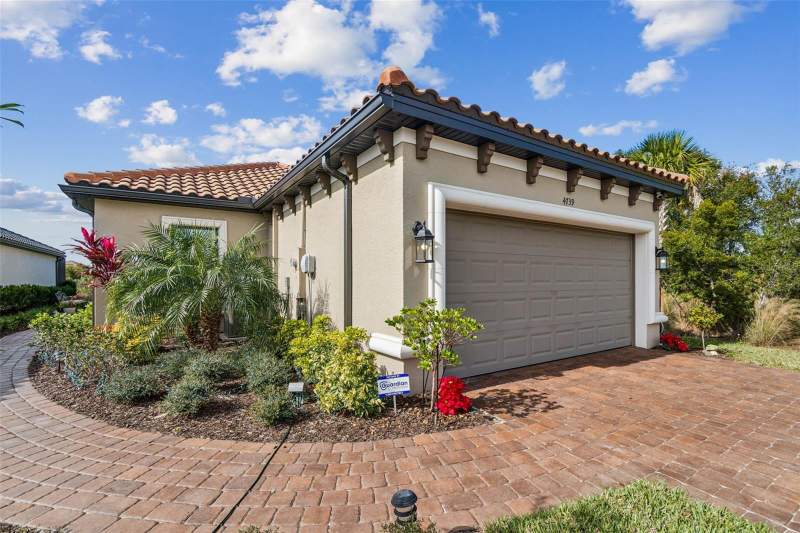 2 bedroom Single Family Residence at 4739 Garofalo Road, Esplanade/Wiregrass Ranch Ph, Wesley Chapel — photo 2