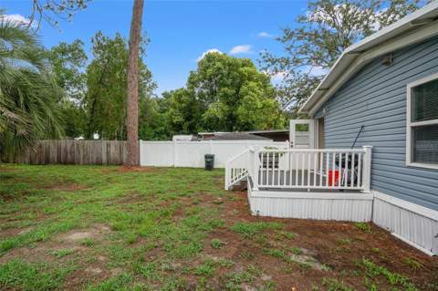 237 Monroe Avenue, Brooksville FL - photo 22 of 35