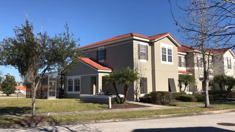 4 bedroom Townhouse at 4523 Alberto Circle, Bellavida Ph 1, Kissimmee — photo 3