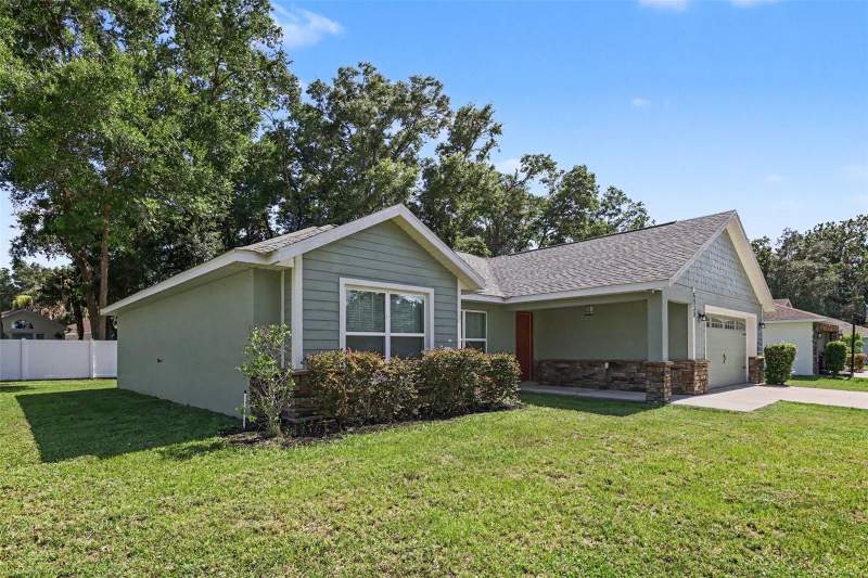3 bedroom Single Family Residence at 6930 SW 109th Lane, Oak Ridge Estate, Ocala — photo 3
