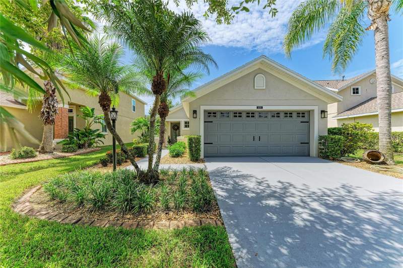 3 bedroom Single Family Residence at 14260 Gnatcatcher Terrace, Greenbrook Village Sp Bb Un 1, Lakewood Ranch — photo 1