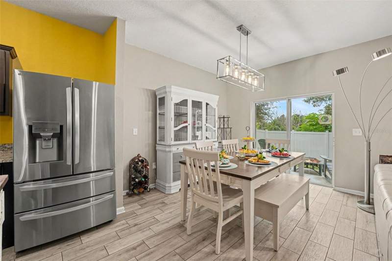 3 bedroom Single Family Residence at 1128 ROBERTA ROAD, WHISPERING RDG PH 1, LAKE WALES — photo 4