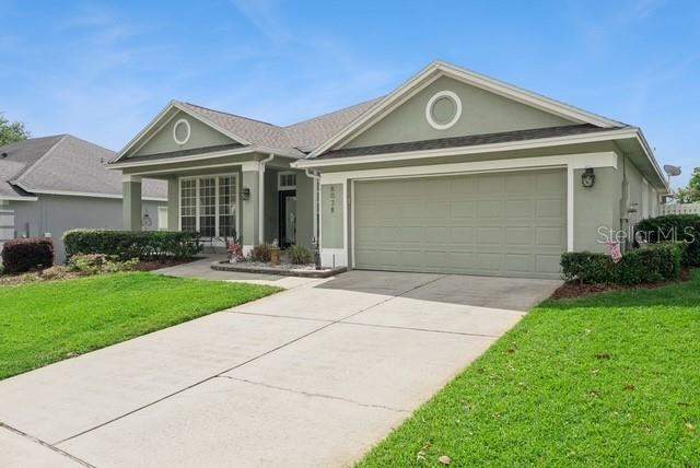 3 bedroom Single Family Residence at 8038 Glitter Court, Diamond Cove, Orlando — photo 3
