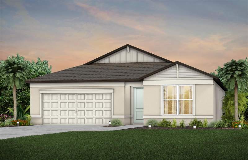 14818 SUNBEAM STREET home for sale in Del Webb Sunchase