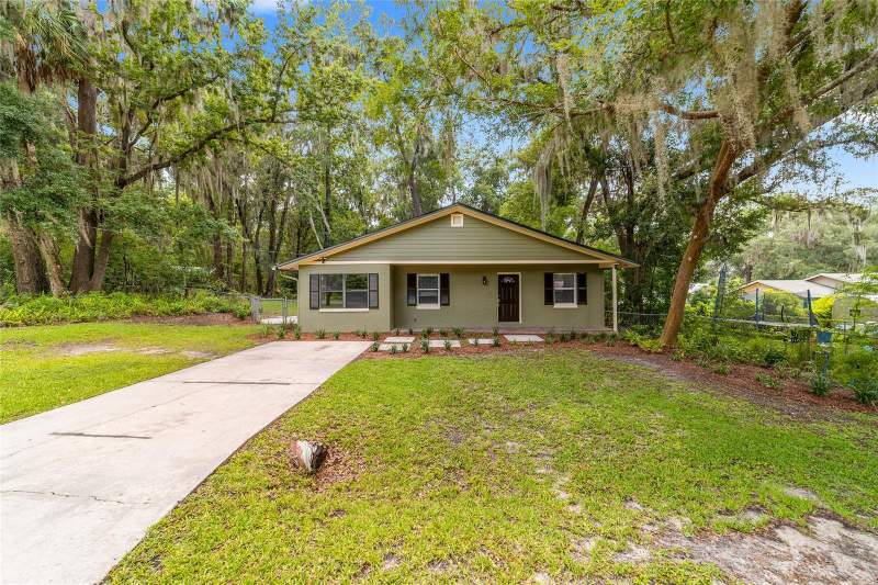 3 bedroom Single Family Residence at 755 SE 29th Terrace, Ocala Hlnds, Ocala — photo 4