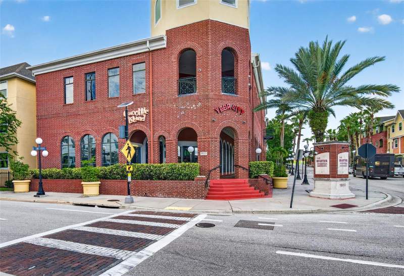 The Quarter At Ybor