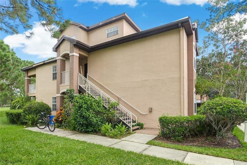 2 bedroom Condominium at 13953 FAIRWAY ISLAND DRIVE #621, AUDUBON VLS/HUNTERS CRK CONDO, ORLANDO — photo 1