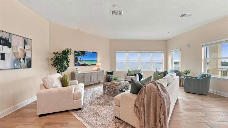 3 bedroom Condominium at 3439 79th Street Circle #303, Palma Sola Bay Club, Bradenton — photo 4