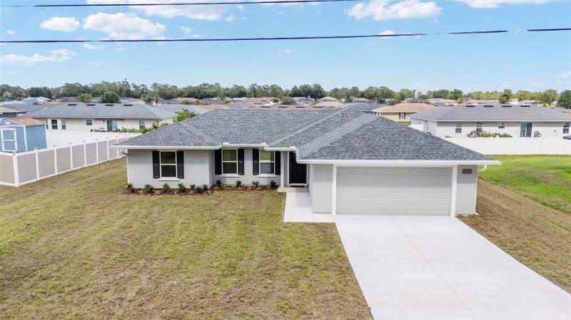 3 bedroom Single Family Residence at 12371 SE 100th Avenue, Lake Weir Heights Aka Hills Of Tuscany, Belleview — photo 3