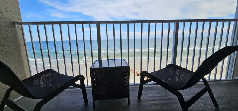 1 bedroom Condo - Hotel at 3501 S Atlantic Avenue #4250, Pirates Cove Condo, Daytona Beach Shores — photo 3