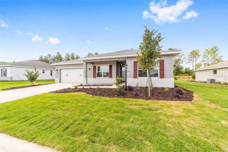 2 bedroom Single Family Residence at 10710 SW 104th Place, On Top Of The World, Ocala — photo 4