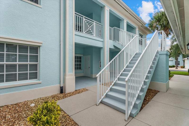 2 bedroom Condominium at 5768 Sabal Trace Drive #203, Colony At Sabal Trace Ph 01, North Port — photo 2