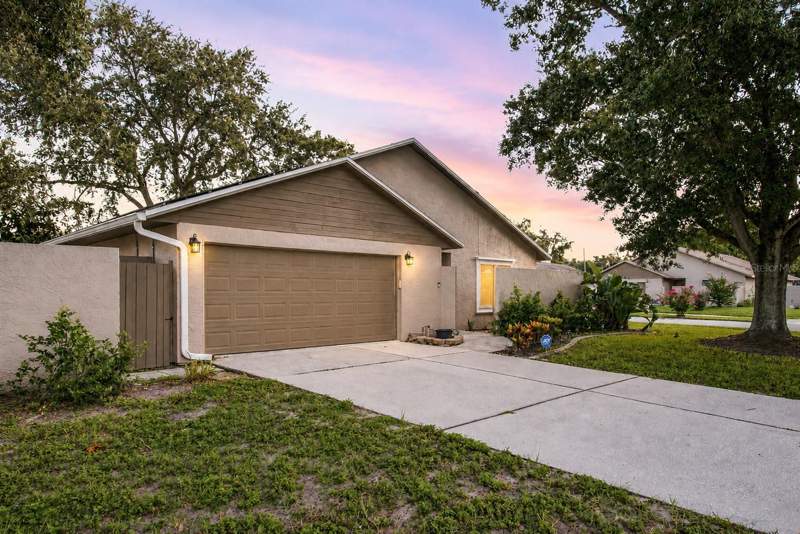2767 VANESSA LANE home for sale in Hidden Grove