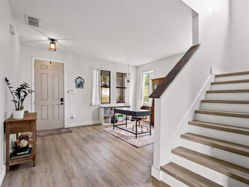 3 bedroom Single Family Residence at 822 N Jacks Lake Rd, Clermont Lakeview Pointe, Clermont — photo 4