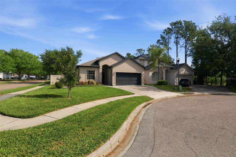 5 bedroom Single Family Residence at 4907 OLDE KERRY DRIVE, HUNTERS CREEK TR 545, ORLANDO — photo 3
