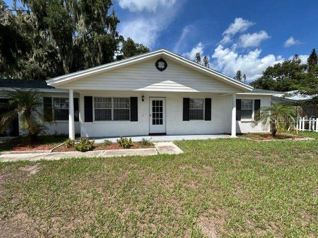 3 bedroom Single Family Residence at 890 W White Birch Lane, Oakwood, Bartow — photo 2