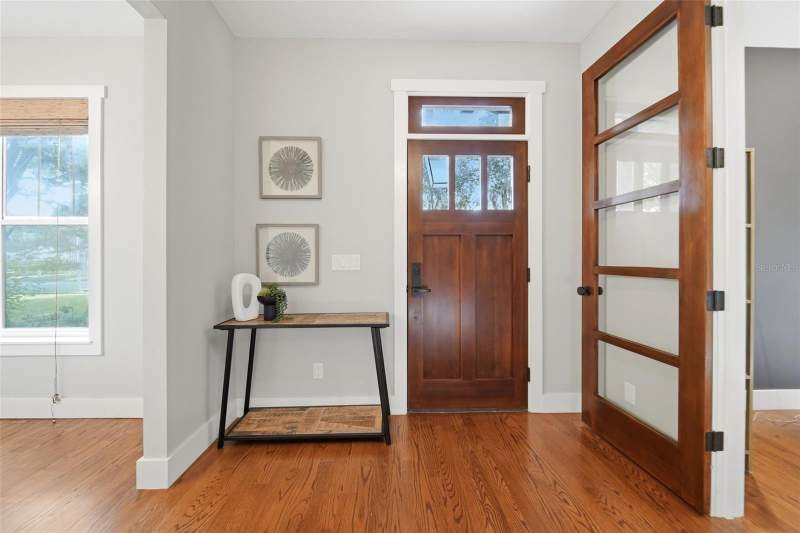 5 bedroom Single Family Residence at 2501 WINTER PARK ROAD, PARKLANDO #3, WINTER PARK — photo 4