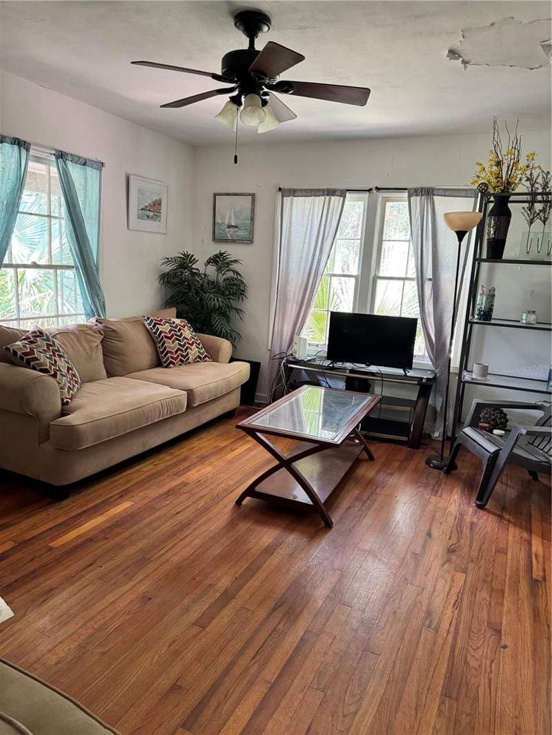 3 bedroom Single Family Residence at 1119 NW 25th Avenue, Oak Park, Gainesville — photo 5