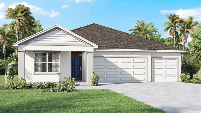 13224 BALSAM CONE DRIVE home for sale in Summit View