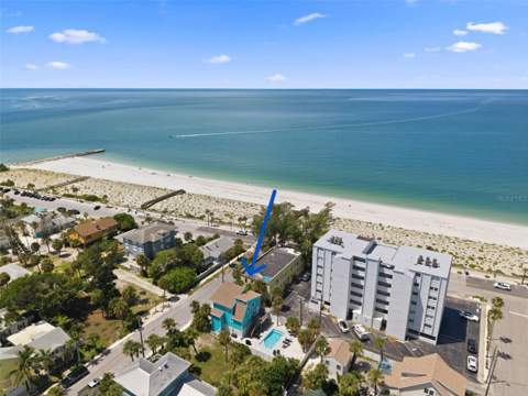 113 4th Avenue, St Pete Beach FL - photo 8 of 51